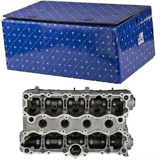 مجموعه مونتاژی سرسیلندرموتورEF7 NA با EMS:BOSCH_S2-I16 با شمع-دنا-سمند