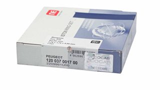رینگ 405 2000 XU9 استاندارد NE