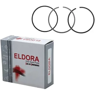 رینگ موتور پژو 1800 - ELDORA