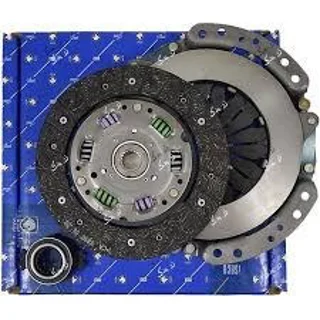 کیت کامل کلاچ (موتورTU-گیربکسMA وBEکلاچ محوری)