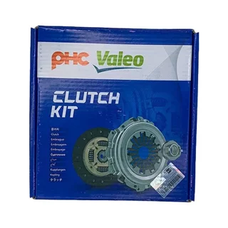 کیت کلاچ ولئو ابی XUY-EF7