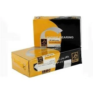 یاتاقان ثابت و متحرک 206 تیپ 5 استاندارد IBBC