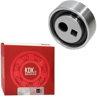 بلبرینگ تسمه تایم 405 غلتک تسمه سفت کن تایم KDK لیبل ویژن