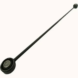 میل رابط تعویض دنده-بلند-XU7-TU5-گیربکس BE-طول 246(بهینه)-پژو پارس-سمند-405