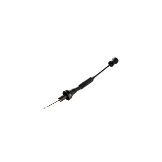 کابل کلاچ(رگلاژ اتوماتیک) - گیربکس MA - طول 553-پژو207 ، پژو 206