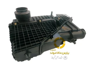 هواکش کامل EF7+