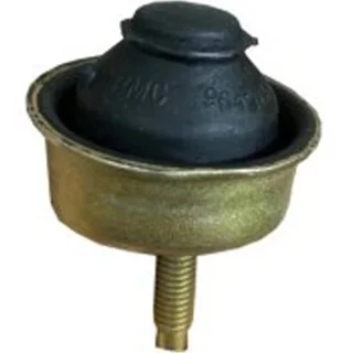 لاستیک لرزه گیر دسته موتور بالا راست (عقبی)-206-207-رانا