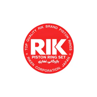 رینگ ریک (rik)