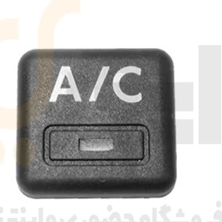 کلید A/C کولر-پژو 405 ، پژو پارس ، سمند ، RD
