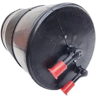 منبع ذخیره بخاربنزین(کنیستر)-پژو پارس-سمند-405-دنا-دنا پلاس-سورن پلاس