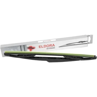 تیغه برف پاک کن عقب پژو 206 تیپ 2 و 5 - ELDORA