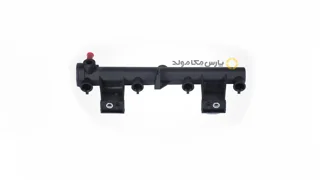 ریل سوخت موتور پژو 405 XU7