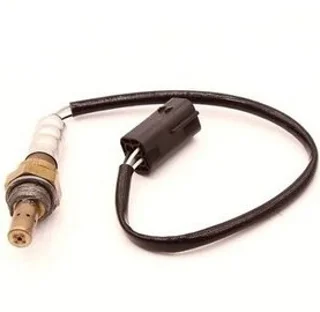 سنسور اکسیژن زیمنس سوکت مشکی سیم کوتاه 27 سانتیمتر 5C11 ان تی کی NTK