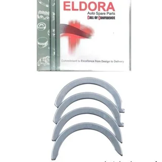 بغل یاتاقان 030 پژو 206 تیپ 2 - ELDORA