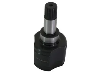 مشعلی پلوس پژو 206 تیپ 2 ( 22 خار( کوتاه با گردگیر اضافه - ELDORA