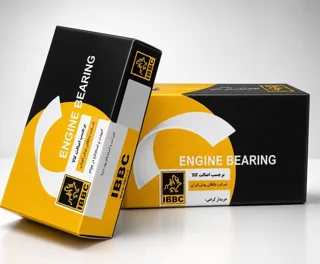 یاتاقان متحرک 405 XU7PlUS/EF7PlUS استاندارد