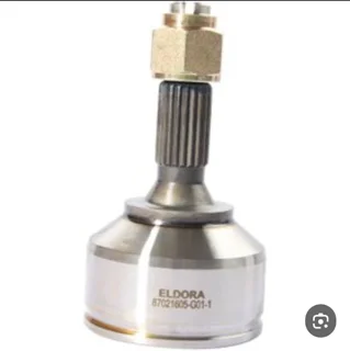 سرپلوس پژو 405 ( 24 خار( خار وسط با ELDORA - ABS