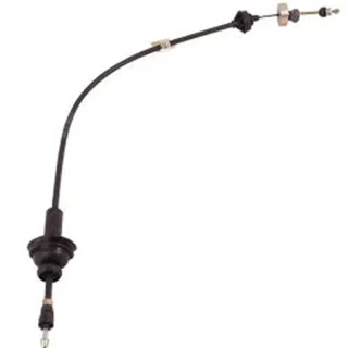 کابل کلاچ رگلاژدستی موتورTU5/R2 تولیدات (1388-1395)-پژو 405 ، پژو پارس ، سمند