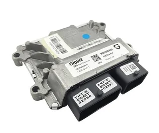 واحد کنترل الکترونیکی کامپیوتر ECU و 207 موتور TU5 EU4 EO کروز