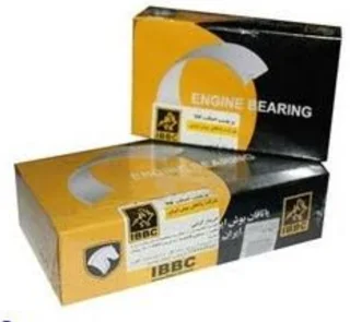 یاتاقان ثابت و متحرک 405 استاندارد XU7