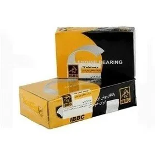 یاتاقان ثابت و متحرک 206 تیپ 5 030 IBBC