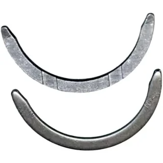 بغل یاتاقان STD پژو 206 تیپ 2 - ELDORA