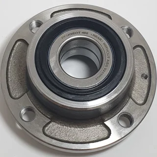 توپی چرخ عقب 405 بدون ELDORA - ABS