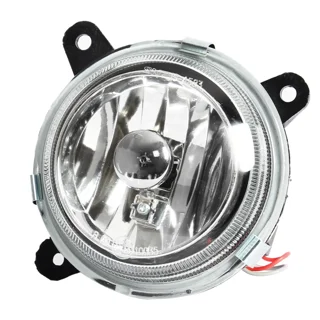 مه شکن جلو SLX راست