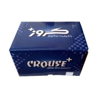 سنسور دور موتور 206 رانا 207 پارس سیم دار موتور TU5 (موقعیت میل لنگ) کروز.