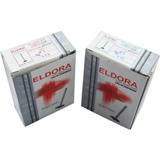 سوپاپ 1800 پژو - ELDORA