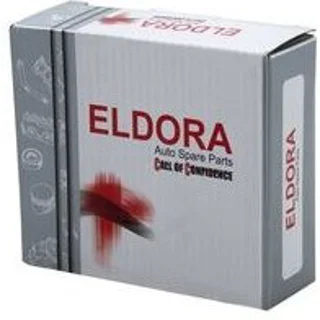 رینگ موتور پژو 206 تیپ 5 استاندارد - ELDORA