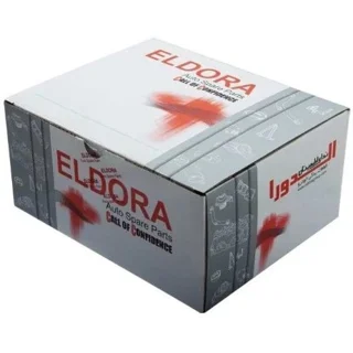بوش پژو 206 تیپ 2 - ELDORA