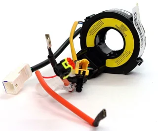 رابط چرخشی غربیلک فرمان 206 P6L CLOCK SPRING کروز