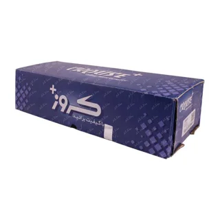 کویل 206 تیپ 2 جدید موتور TU3 مدل کروز