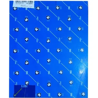 تسمه دینام (4PK-855)-پژو 405 ، دنا ، دانگ فنگ H30 ، S30 دانگ فنگ ، پژو پارس ، سورن پلاس ، سمند