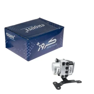 مجموعه مدولاتور 207 اتوماتیک رولی (بلوک پمپ ABS یا ماژول) کروز