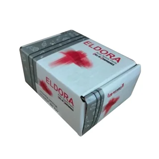 استپر موتور گاز سوز فلزی پژو 405 ( 1800 - ) ELDORA