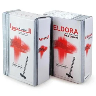گیت سوپاپ پژو 1800 ELDORA