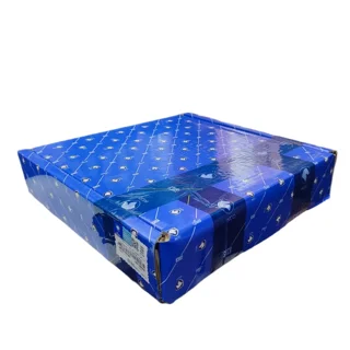کیت کامل کلاچ-پری دمپر6فنر-طرحVALEO-(موتور XU7-EF7-گیربکس BE)