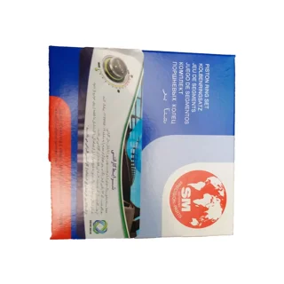 رینگ استاندارد 405 SM