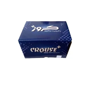 رابط چرخشی غربیلک فرمان 207 10 کانال P7L (مشترک با رانا سال) کروز