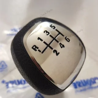 سر دنده رانا 207 کروم 6 سرعته کروز