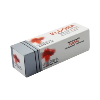 لاستیک سوپاپ پژو 206 تیپ 5 - ELDORA