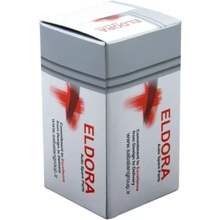 سوزن انژکتور پژو 206 تیپ 5 - ELDORA
