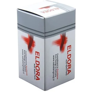 سوزن انژکتور پژو 405 )مدل کانتینانتال( - ELDORA