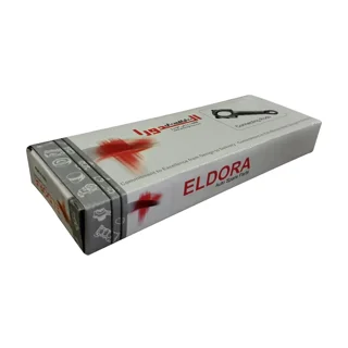 شاتون پژو 206 تیپ 2 - ELDORA