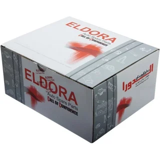 اویل پمپ ELDORA - EF7